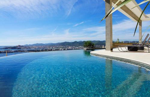 Serene 4 Bedroom Villa in Ibiza City, 1032 - Foto 3