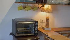 Loft charmoso bem no centro - Foto 2