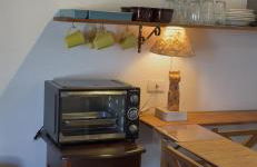 Loft charmoso bem no centro - Foto 2