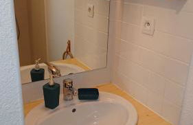 Risoul Appartement 2 chambres Piscine Balcons de Sirius - Foto 36