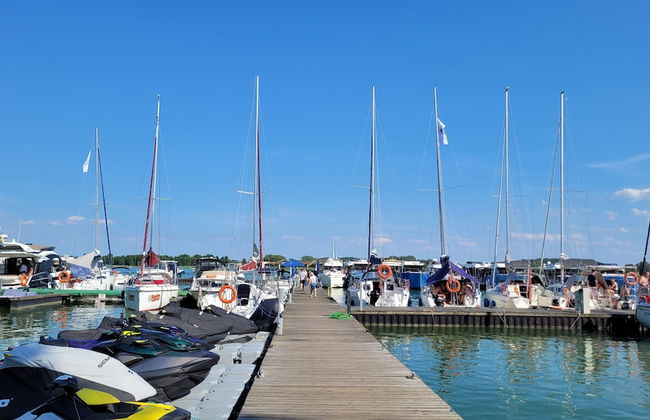 Kamienny Ogród Holiday Park - Foto 46