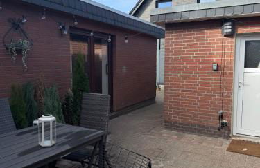 Modern Cozy Studio Apartment & Terrace - Photo 22