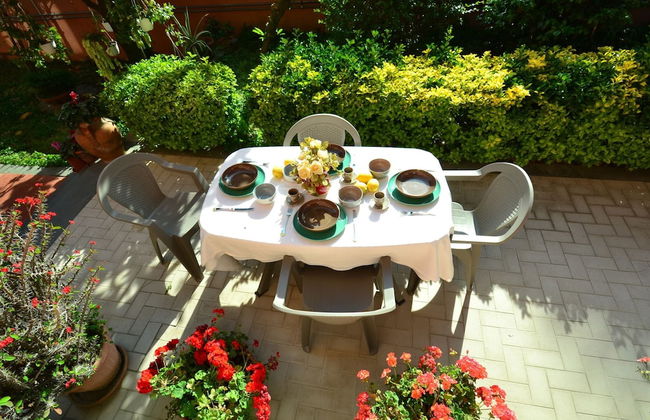 Belvilla by OYO Casa Rosada - Foto 18