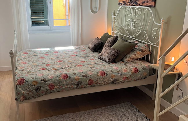 nice-flat-nice - Foto 13