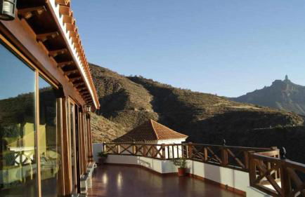 El Rincon del Nublo - Foto 10