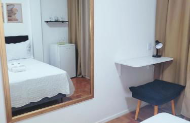 Apê aconchegante no Centro da cidade - Cantinho da Bia 2 - Foto 4