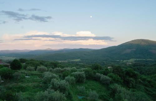 Grazioso appartamento in Toscana - Foto 14