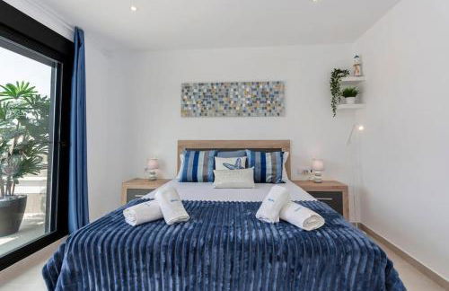 Premium Villa Mia heated pool - Foto 23