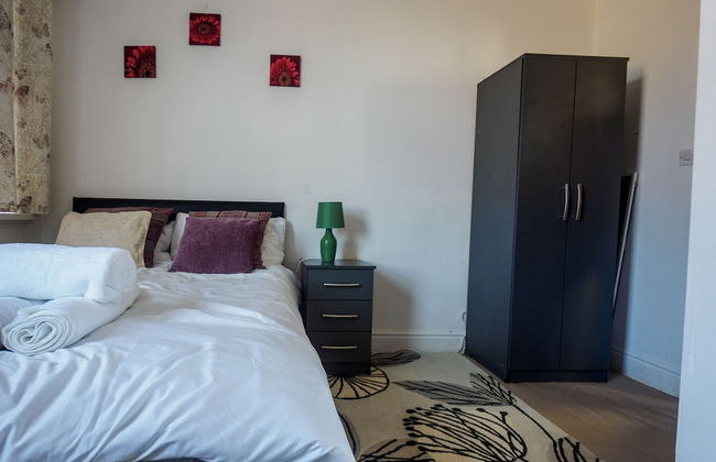 Wood Hus Lodge - Foto 3