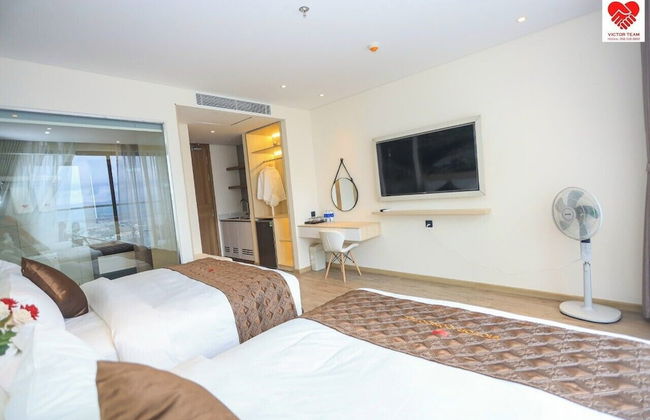 Hong Loan Condotel Apec Phu Yen - Photo 5