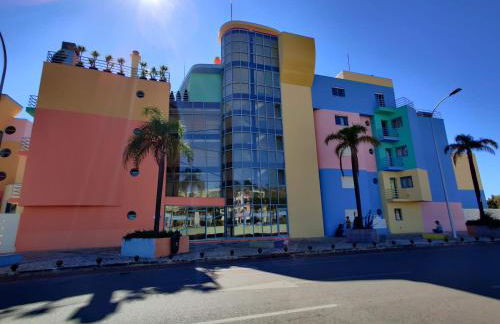 Albufeira Marina Views - Foto 24