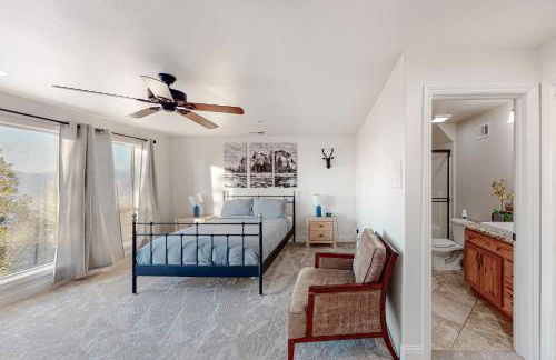 Glacier Peak Lodge - Foto 24