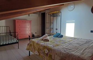 Sofia e Ninì holiday house - Photo 13