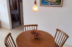 Espetacular Ap 02 Quartos Belíssimas praias de Pedra do Sal - Foto 9