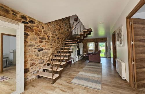 Casa da Colorada - Costa da Morte - Foto 3