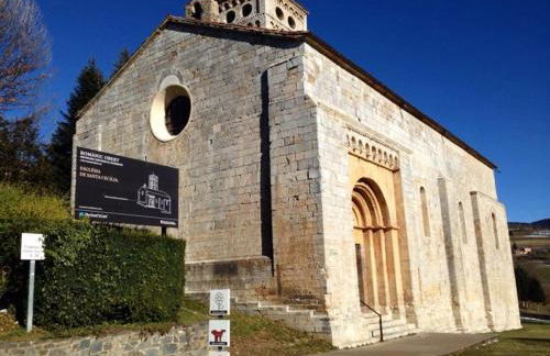 Casa Rural Mollo, Vall de Camprodon - Foto 52