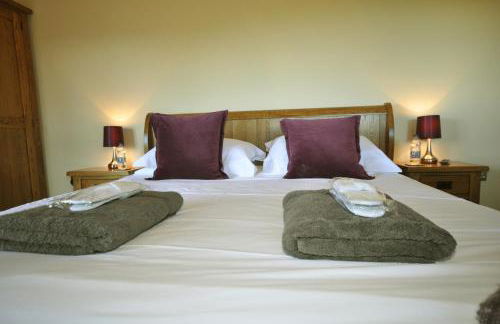 The Coach House - Foto 13