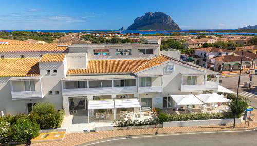 Felix Hotels - Hotel Residence Porto San Paolo - Foto 2