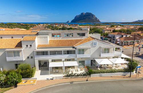 Felix Hotels - Hotel Residence Porto San Paolo - Photo 1