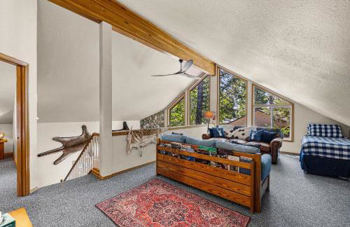 Longhorn Hideaway by Casago McCall - Donerightmanagement - Foto 74