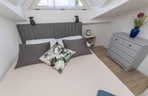 Apartment Gemütliche Ferienwohnung Tina 4 by Interhome - Foto 10