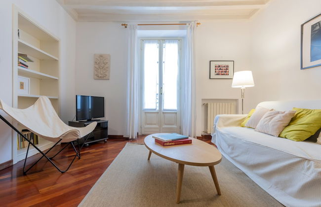 Milan Retreats Duomo Carrobbio - Foto 65