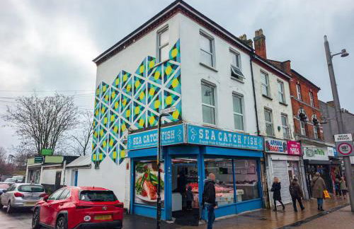 Modern 1 bed flat in Walthamstow North London - Pass the Keys - Foto 19