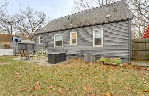 Walk to Dtwn Ferndale Quaint Home with Private Yard - Foto 21