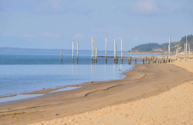 2 Person Holiday Home in Esbjerg V-by Traum - Foto 45