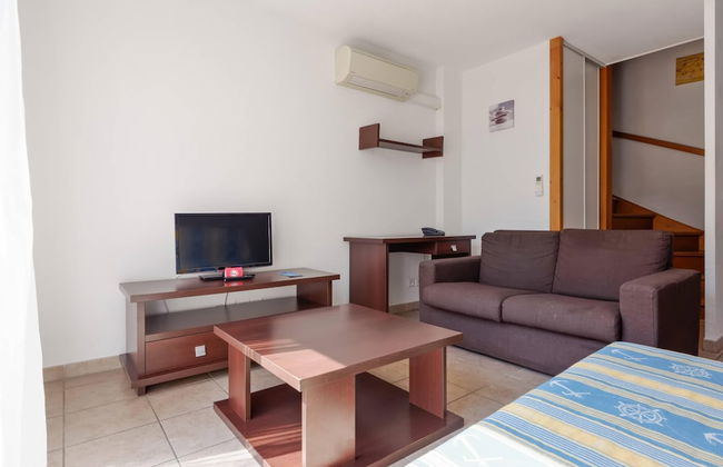 Comfort Aparthotel Six-Fours - Foto 19