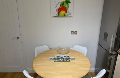 Innisfree Self Catering Apartment, Banavie, Fort William - Foto 14