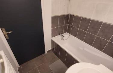Duplex blue and yellow- Groupama Stadium-Eurexpo-Lyon - Foto 13
