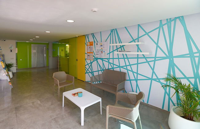 Apartamentos Walhalla - Foto 3