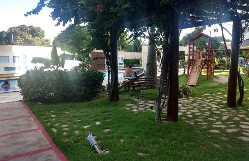 Verano Praia Ponta Negra AP 1401 - Foto 23