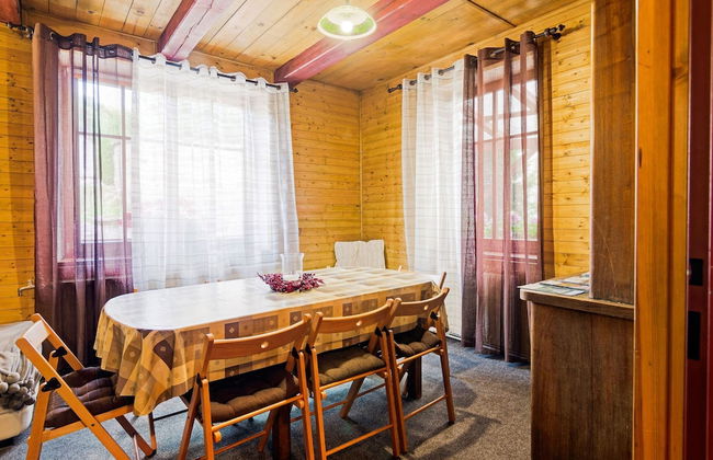 Modern Holiday Home in Cerny Dul With Private Garden - Foto 75