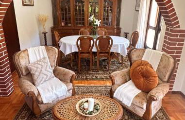 VILA GUIA in Valdreu - Foto 23