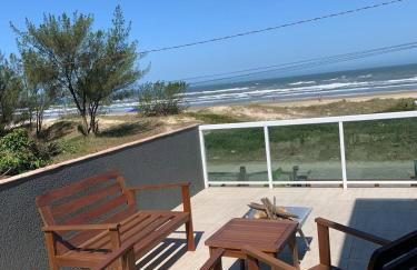 Sossego à beira-mar - Foto 9