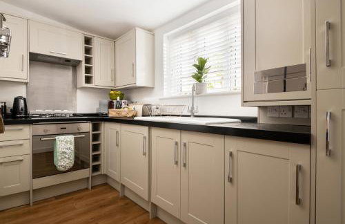 Bulverton House Holiday Cottages - Foto 21