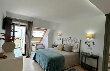 DÚPLEX DE LUJO EN FOZ CON VISTAS al MAR - Foto 60