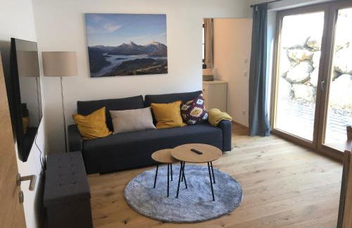 Fewo Glücksfall - Foto 1