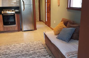 Aconchegante Sobrado próximo a praia - Foto 9