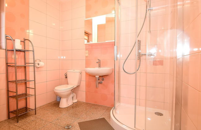 Domki u Wilka - Foto 39