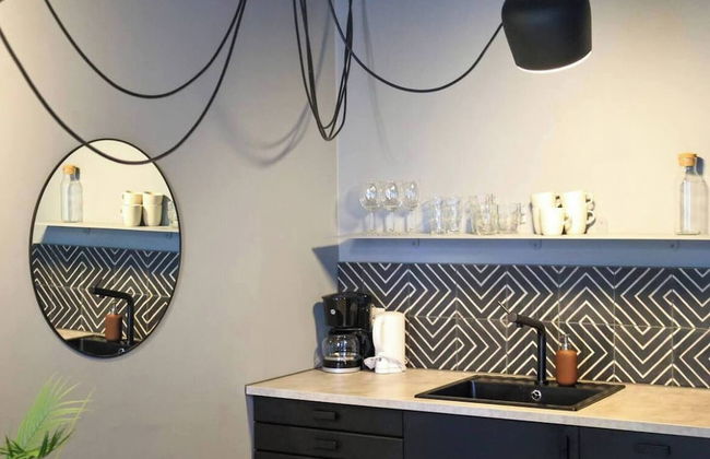 Elegant Apartment Right in the City Centre - Foto 21