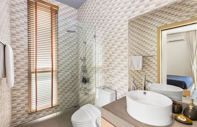 Villa Sunpao - Foto 52