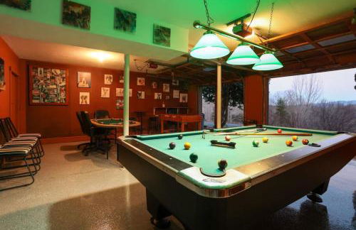 Mountain Lodge - Heated Pool 83 Degrees - Photo 22