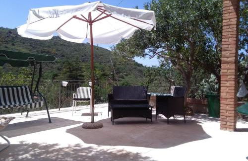 Dimora Buglio Valguarnera - Foto 7