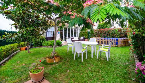 Green Suites Miengo - Apto Completo - Photo 1, Garden