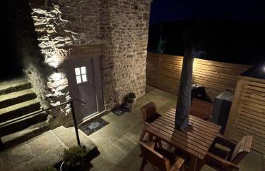 Church Barn - Private barn perfect for 2 guests stunning location - Photo 12