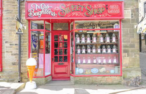 North Ives Cottage - Foto 28