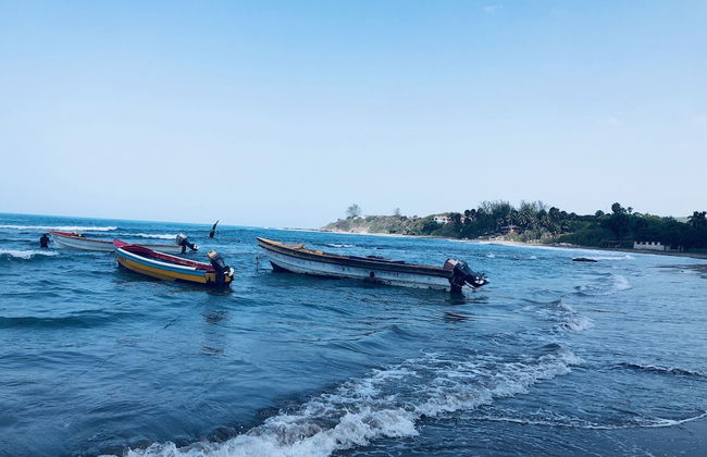 Turtles Nest Villa - Foto 33